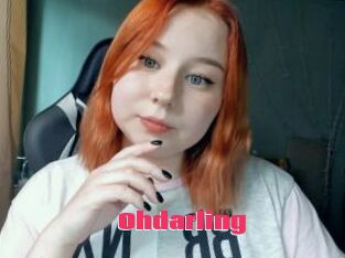 Ohdarling