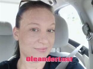 OleanderLust