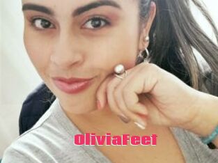 OliviaFeet