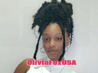 OliviaFoxUSA