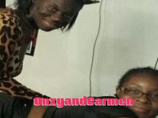 OnxyandCarmen