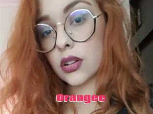 Orangee