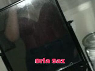 Orla_Sax