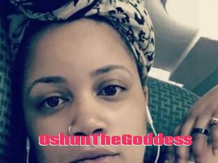 OshunTheGoddess