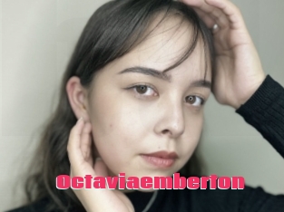 Octaviaemberton