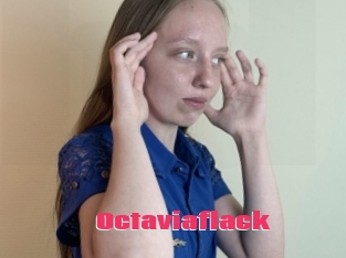 Octaviaflack