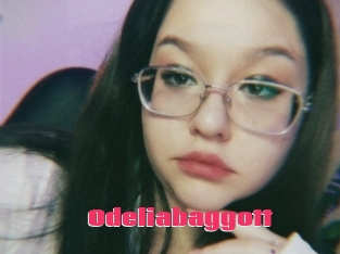Odeliabaggott