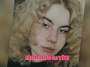 Odeliabarritt