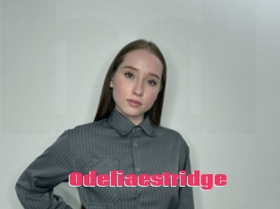 Odeliaestridge