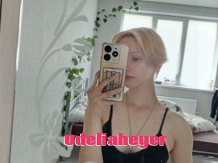 Odeliaheyer