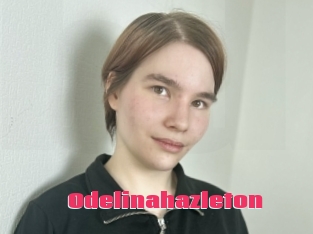Odelinahazleton