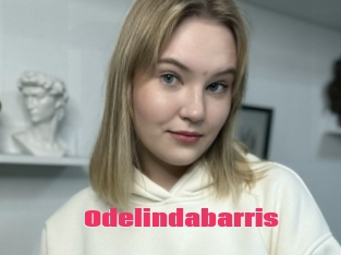 Odelindabarris