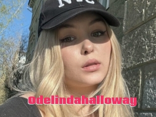 Odelindahalloway