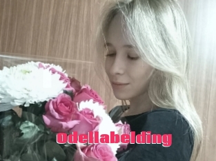 Odellabelding