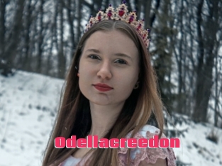 Odellacreedon