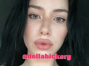 Odellahickory