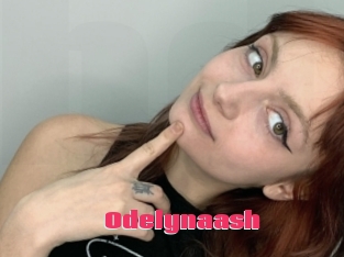 Odelynaash