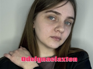 Odelynaclaxton