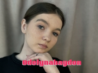 Odelynahaydon