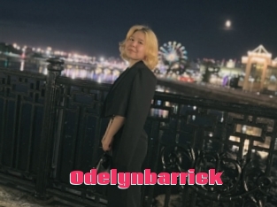 Odelynbarrick