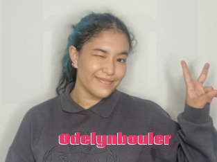 Odelynbouler