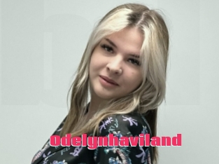 Odelynhaviland