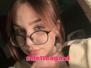 Odetteagard
