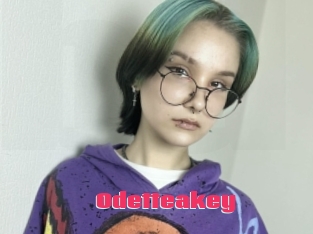 Odetteakey