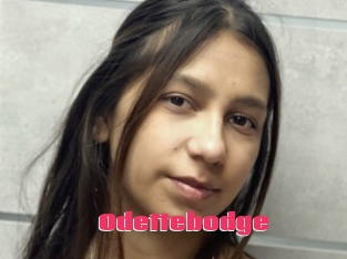 Odettebodge