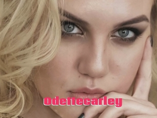 Odettecarley