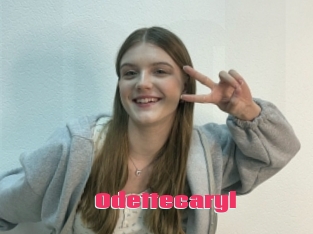 Odettecaryl