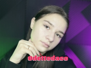 Odettedace