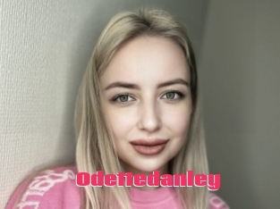 Odettedanley