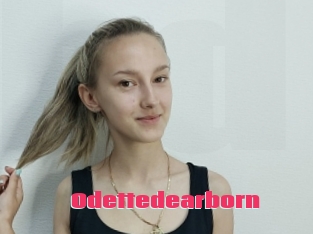 Odettedearborn