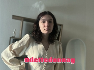 Odettedonnay