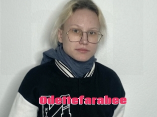Odettefarabee