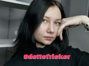 Odettefricker