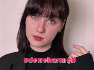 Odettehartnell