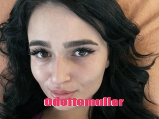 Odettemuller
