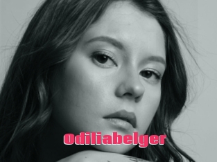 Odiliabelger