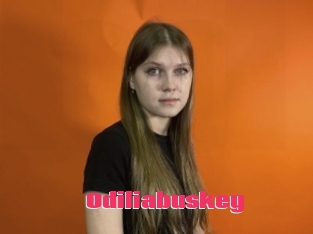 Odiliabuskey