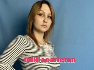 Odiliacarleton