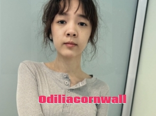 Odiliacornwall