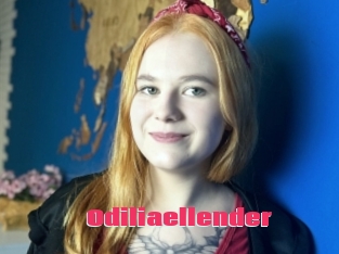 Odiliaellender