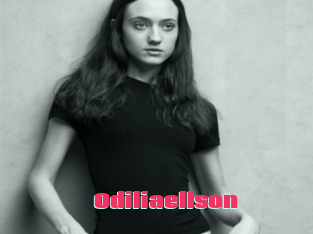 Odiliaellson