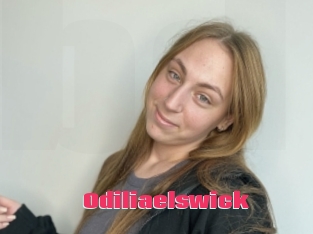 Odiliaelswick
