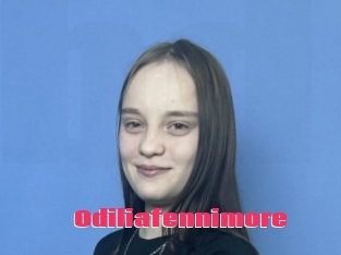 Odiliafennimore