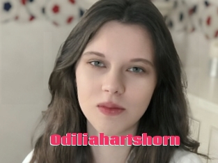 Odiliahartshorn