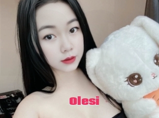 Olesi