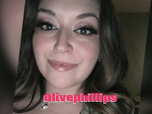 Olivephillips